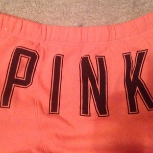 Pink Sweat Pants!💕