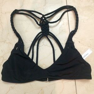 Frankie's bikini Marina top