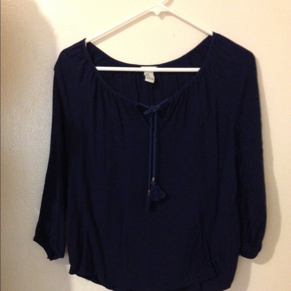 Forever 21 top