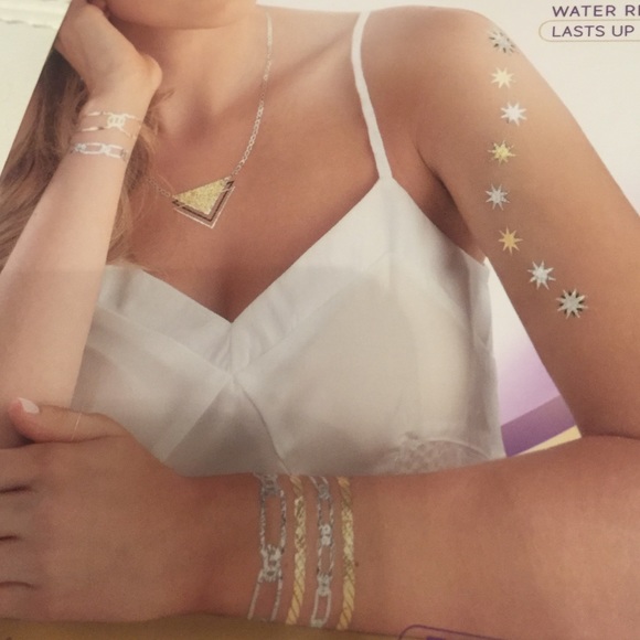 Bohemian tattoos! - Picture 4 of 4