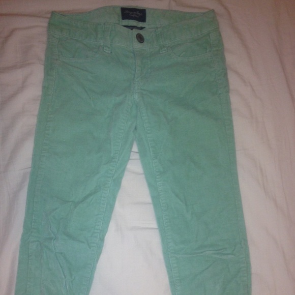 AE jeans