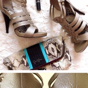 Gianni Bini Shoes 7 1/2