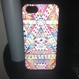 iPhone 5s Tribal Case