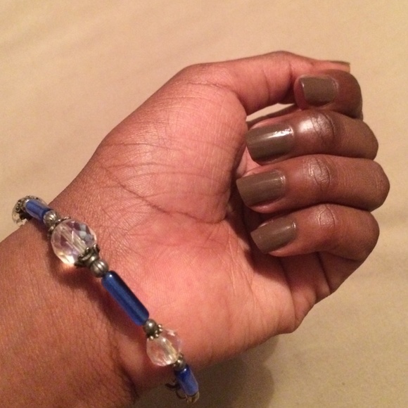 Hand made bracelet - Picture 1 of 4