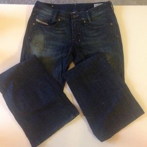 Diesel BRAND NEW Jeans