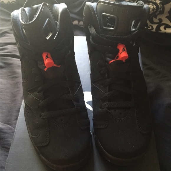 Infrared 6s