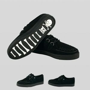 Unisex Creepers sneakers