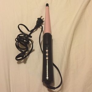 Curling Wand