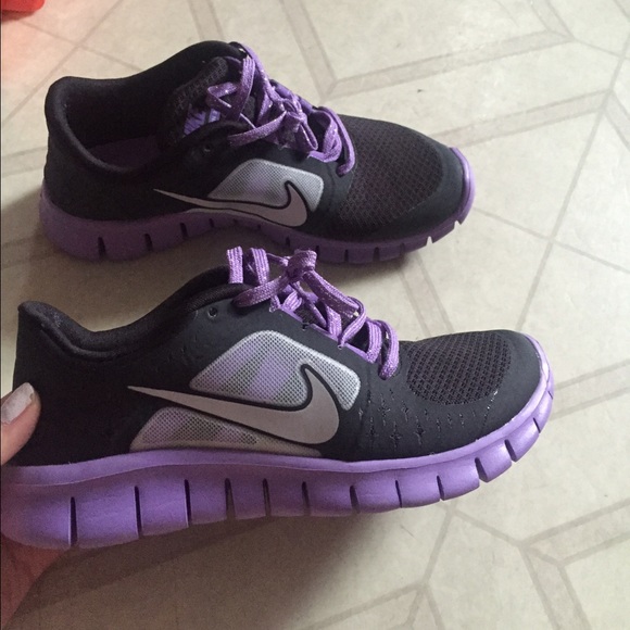 New Nike Free Run 3
