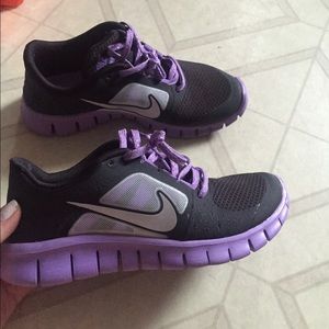 New Nike Free Run 3