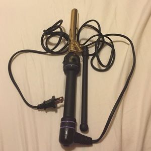 Curling Iron