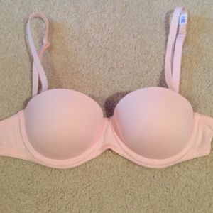 Brand new VS bra