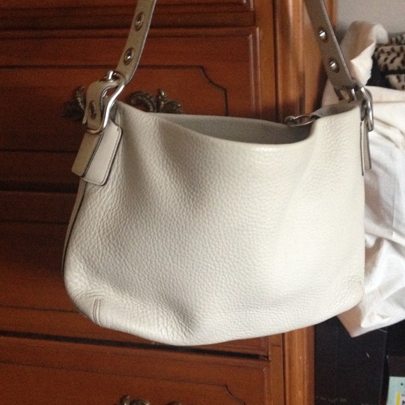 Coach bag mint condition