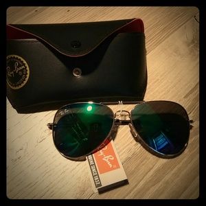 Aviator Sunglasses