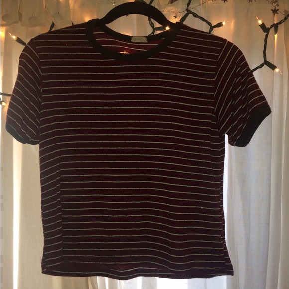 Brandy top - Picture 1 of 2