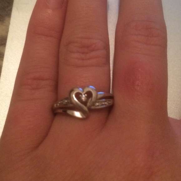 10k Kay Jewlers ring