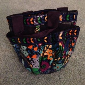 Very Bradley shower Cady