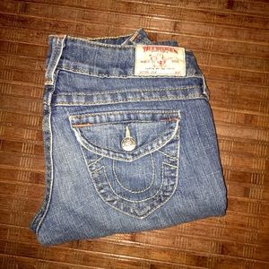 ❌SOLD❌True Religion Julie Jean