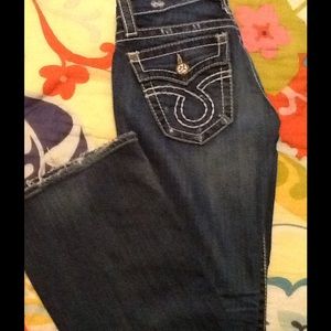 Big Star jeans