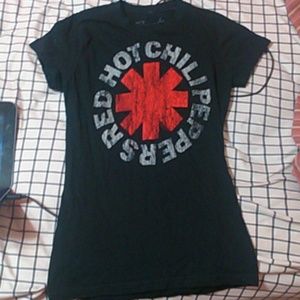 Red Hot Chili Peppers