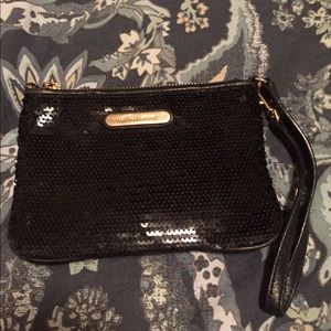 Michael kors clutch
