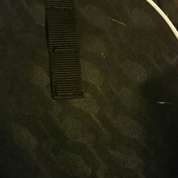 SOLD!             Nike backpack black and white - Picture 3 of 4