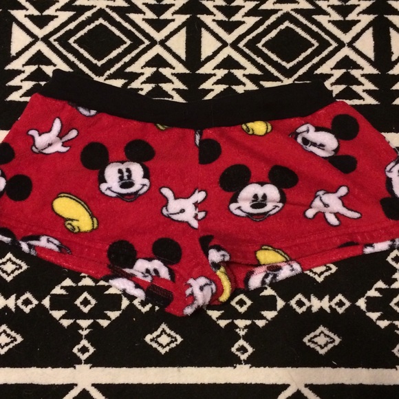 PJ shorts