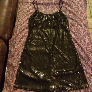 Little Black Party Dress!