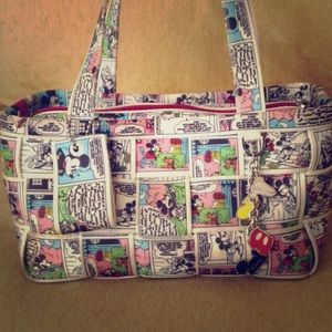 🚫on hold🚫Mickey Mouse handbag