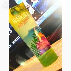Waikiki Coconut Beach Lotion