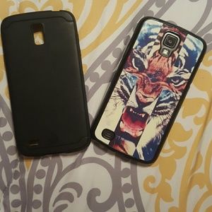 Samsung galaxy S4 active cases