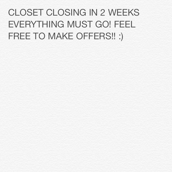 Closet