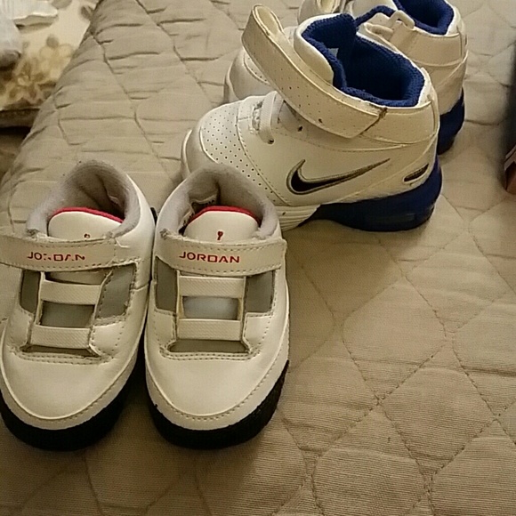 Baby sneaker Bundle - Picture 2 of 4