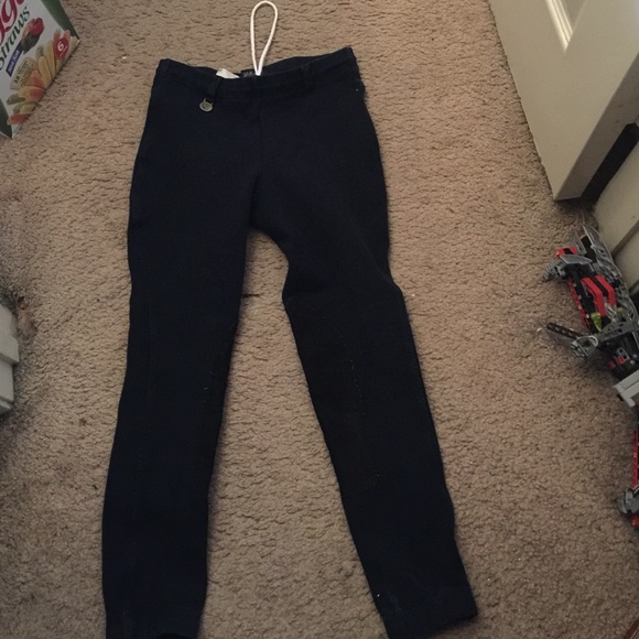 Kids breeches