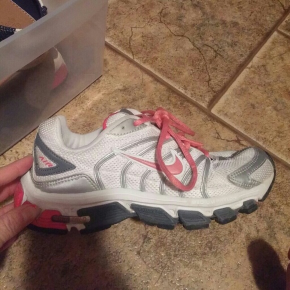 Nike shoes size 7.5