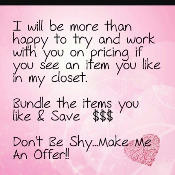 Bundle and Save