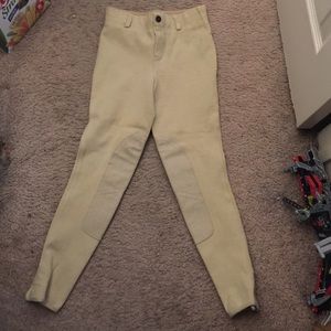 Kids breeches