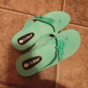 Flip flops size M 7/8