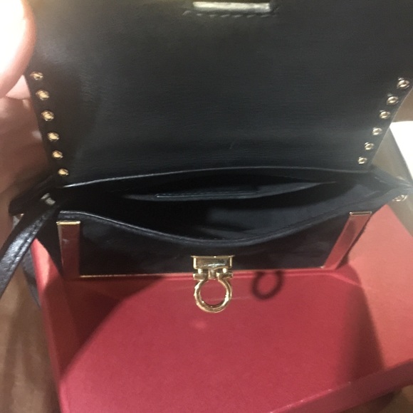 Authentic Salvatore ferragams - Picture 2 of 4