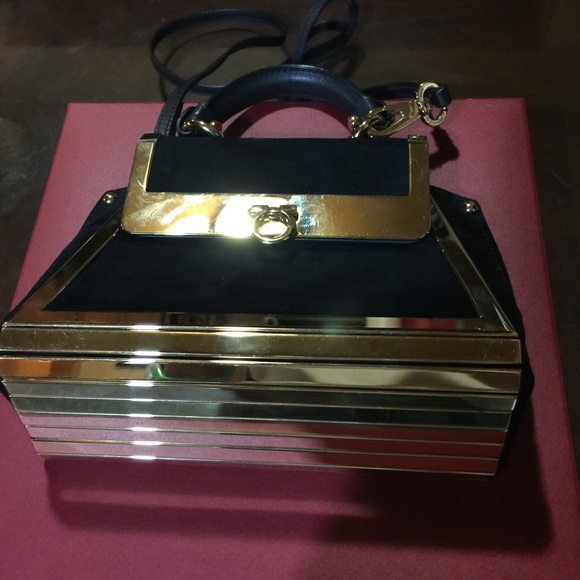 Authentic Salvatore ferragams - Picture 4 of 4