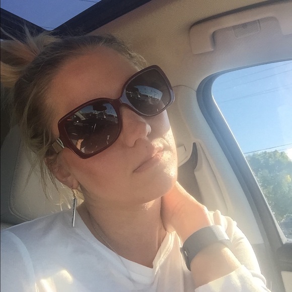 Extra photos of Burberry sunglasses