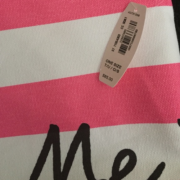 Pink bag - Picture 2 of 4