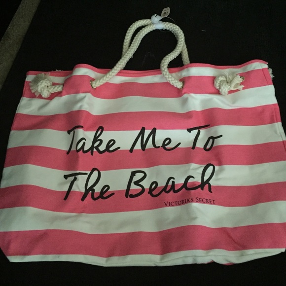 Pink bag - Picture 3 of 4