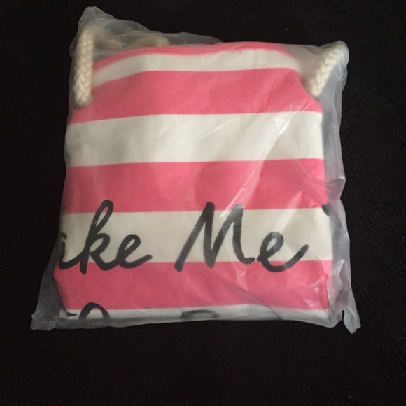 Pink bag - Picture 4 of 4