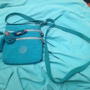 Kipling crossbody bag