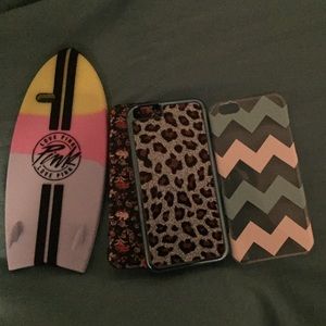 IPHONE 6 BRAND NEW CASES