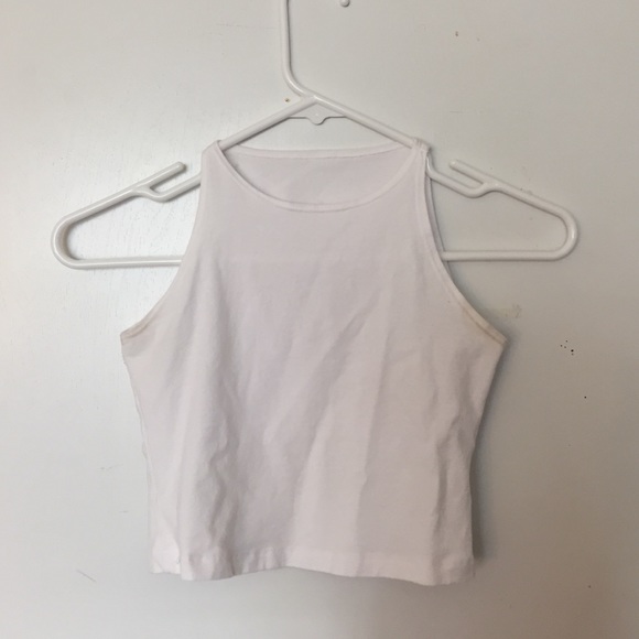 AA White Top