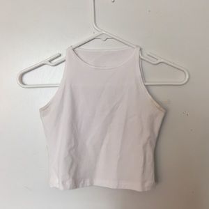 AA White Top
