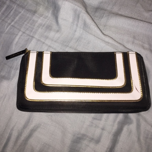 Mac cosmetic bag