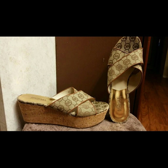 Michael Kors sandals